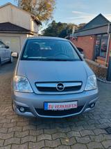 Opel Meriva 1.4 TWINPORT ecoFLEX Selection Selection - Opel Meriva: Twinport
