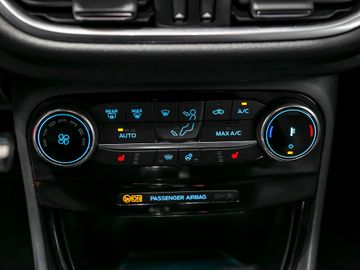 Ford Puma 1,0 ST-Line X LED NAVI ACC B&O