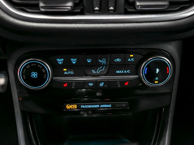 Ford Puma 1,0 ST-Line X LED NAVI ACC B&O