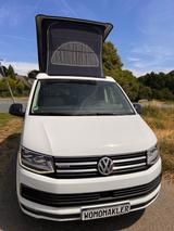 Volkswagen California Ocean T6  Edition 4Motion H&RFahrwerk - Offers
