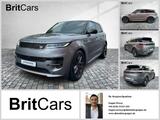 Land Rover RANGE ROVER SPORT P550e Autobiography - gebrauchte Land Rover Range Rover Sport aus dem Jahr 2024