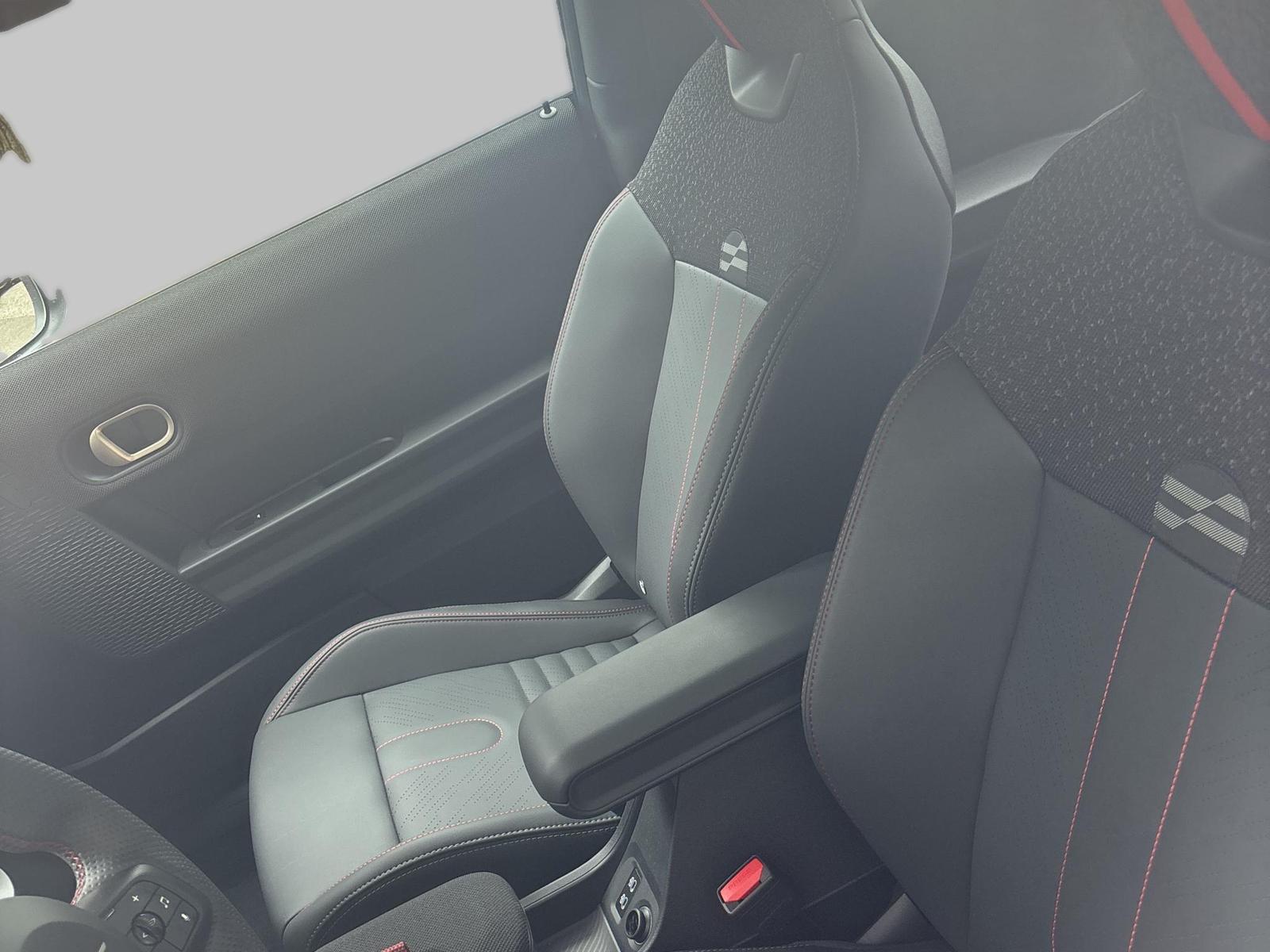 MINI Jcw Trim, миниатюра 9