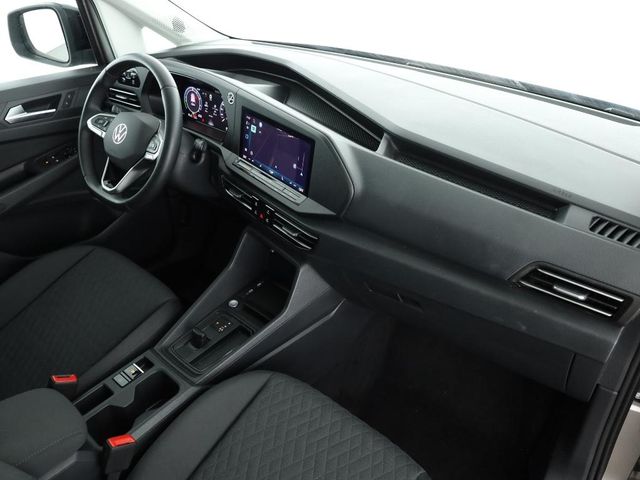 Caddy Maxi Life 1.5 TSI eHybrid DSG 7-SITZER NAV