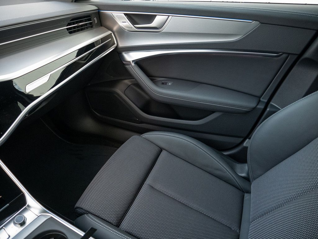 Audi A6 - Bild 13
