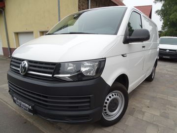 Volkswagen T6 Transporter - 1