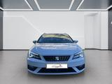 Seat Leon ST Xcellence CNG/Benzin +Navi+Kamera+LED+LM - Seat Leon mit CNG-Antrieb: Automatik