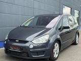 Ford Galaxy 2,2 TDCi 129kW DPF Titanium 7 sitzer TUV - Ford Galaxy aus 2010: Titanium