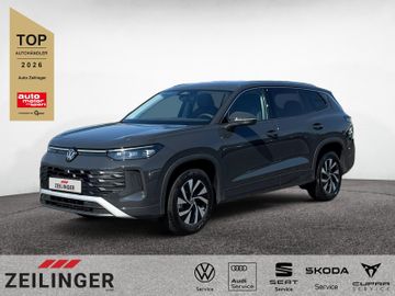 Volkswagen Tayron - 1