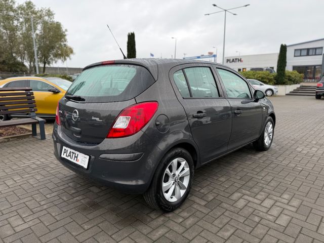 Opel Corsa  D Energy / Klima