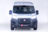 Fiat E- Ducato 79 kWh L4H2 RS: 4035 mm - Fiat Ducato mit Elektro-Antrieb