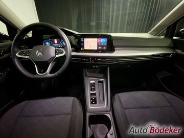 Volkswagen Golf 2.0 TDI SCR DSG Life Garantie b. 23.4.29 