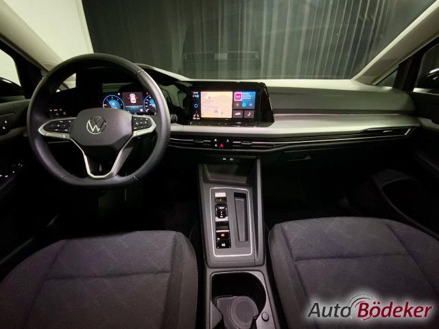 Volkswagen Golf 2.0 TDI SCR DSG Life Garantie b. 23.4.29 