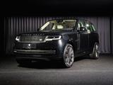 Land Rover Range Rover 4.4 P530 Autobiography, Exec. Class - gebrauchte Land Rover Range Rover aus dem Jahr 2023