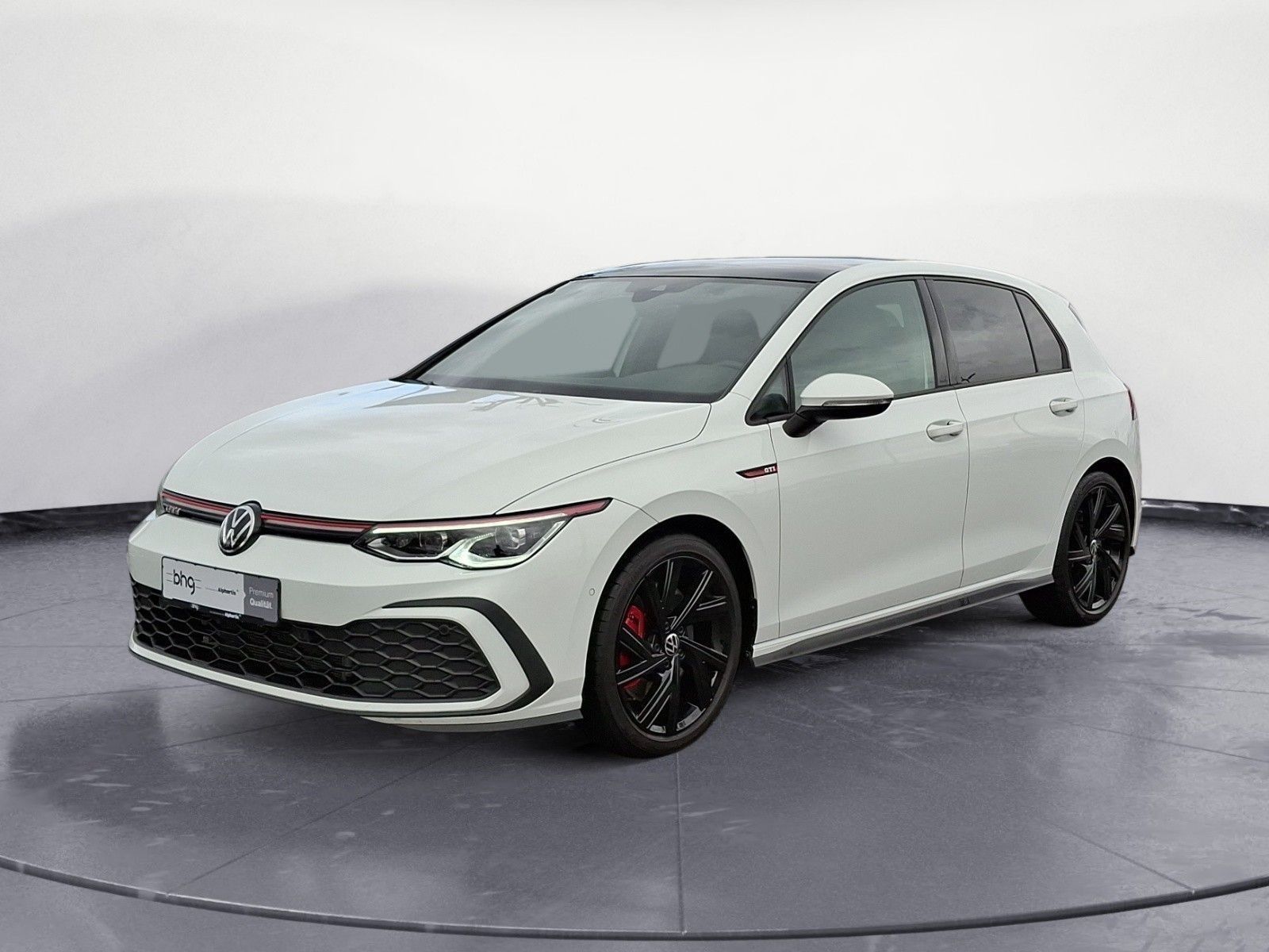 Volkswagen Golf - Bild 2