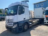 Mercedes-Benz Actros MP4 2543 Multiwechsler - Mercedes-Benz 2543 actros