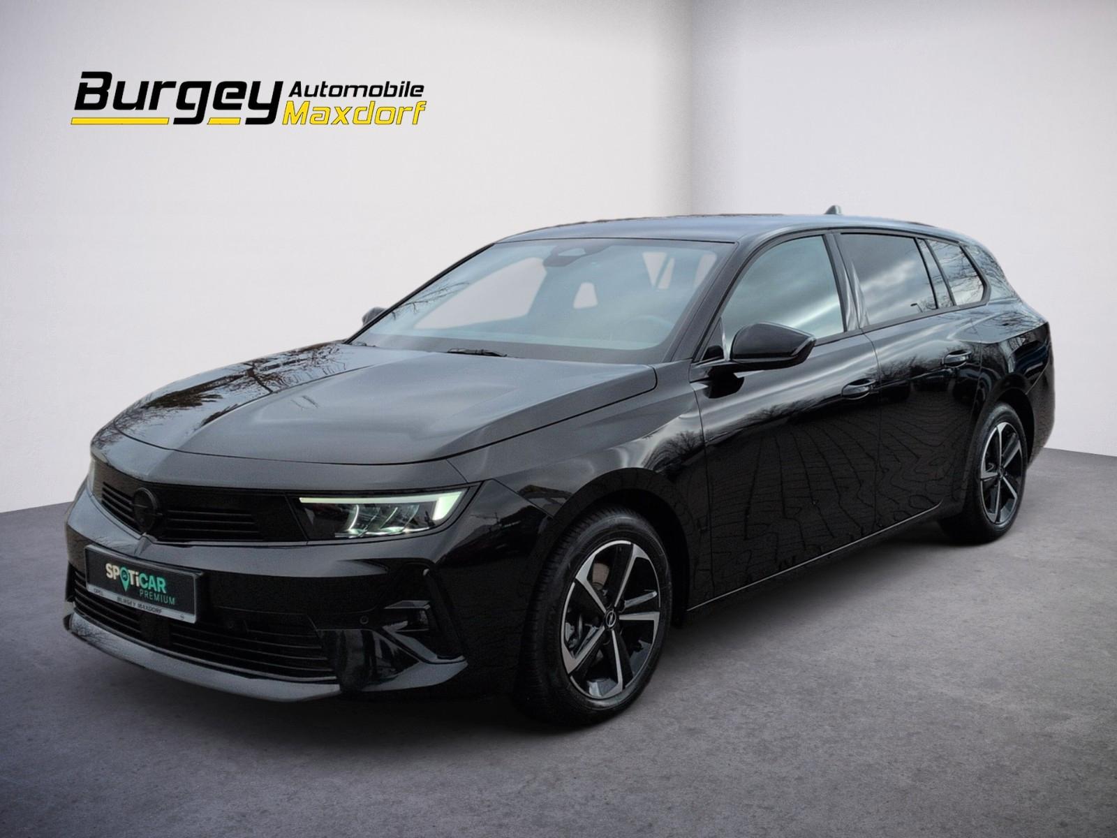 Opel Astra L ST  1.2 Turbo  GS Line Automatik