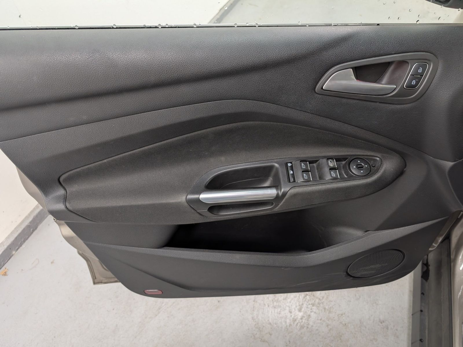 FORD Grand C-Max  1.0 EcoBoost Titanium Keyfree Navi – Bild 33