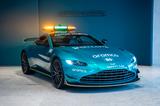 Aston Martin V8 Vantage - Aston Martin Gebrauchtwagen von 2018