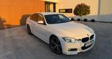 BMW 330d xDrive M Sport Automatic M Sport - gebrauchte BMW 330 aus dem Jahr 2015