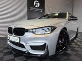BMW 340i M3 OPTIK/LED/HUD/H&K/360°/TOTW/LEDER - gebrauchte BMW 340 aus dem Jahr 2016