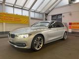 BMW 3er F30 320d Sport Line - BMW 320: E30
