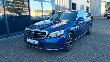 Mercedes C 200 - 3