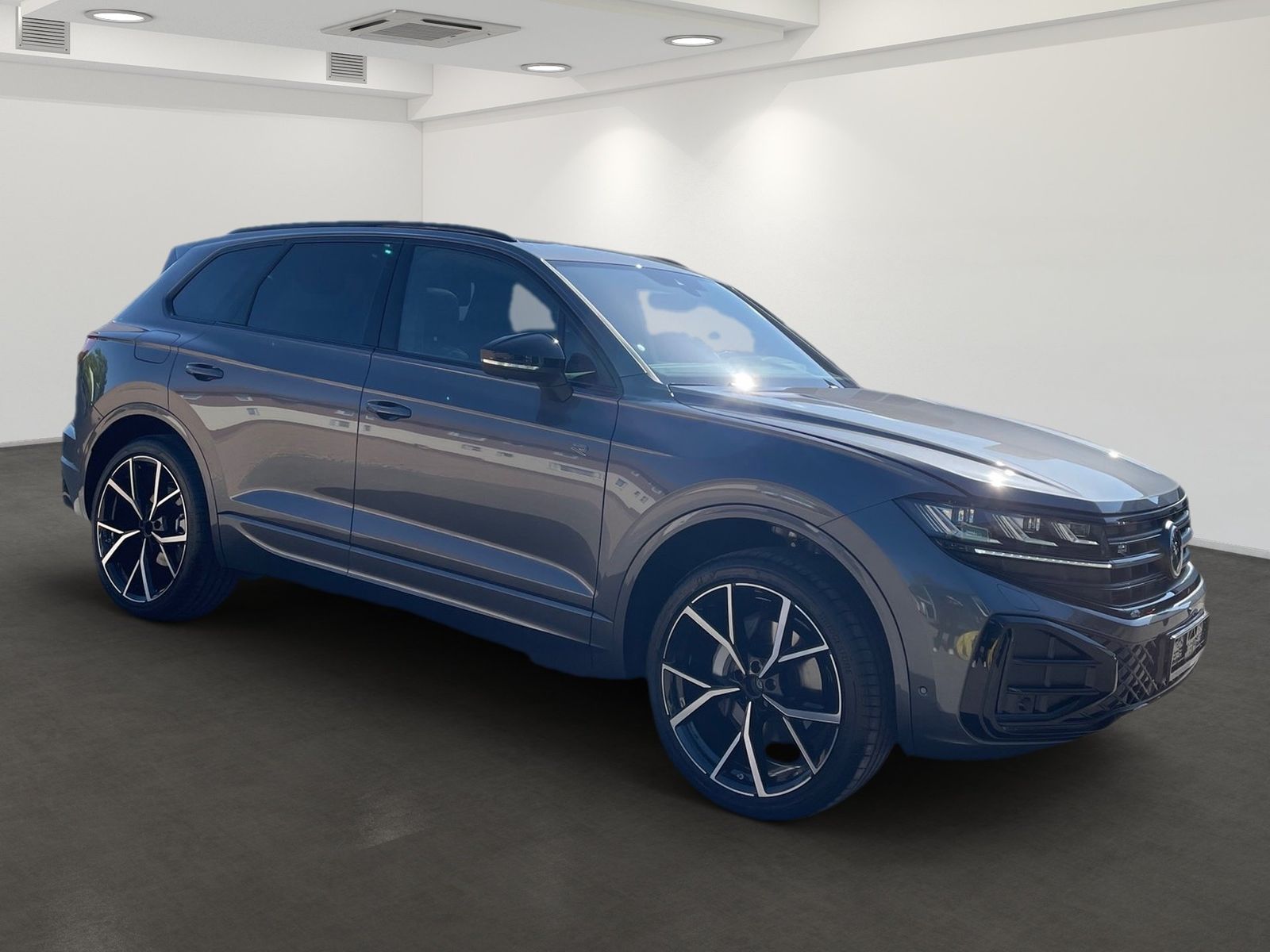 Volkswagen Touareg 3.0 TDI 4M R-Line AHK HEAD-UP PANO foto 3