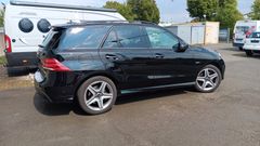 Mercedes-Benz GLE 450 AMG GLE GLE 450 AMG / AMG 43 4Matic
