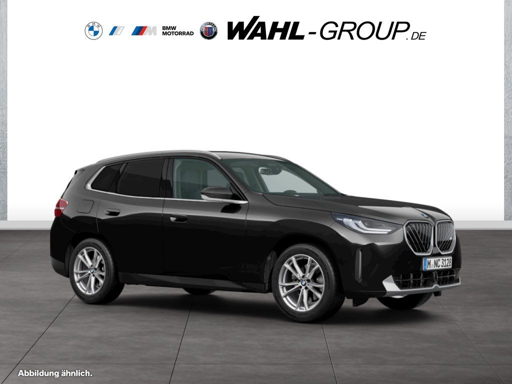 BMW X3 - Bild 9