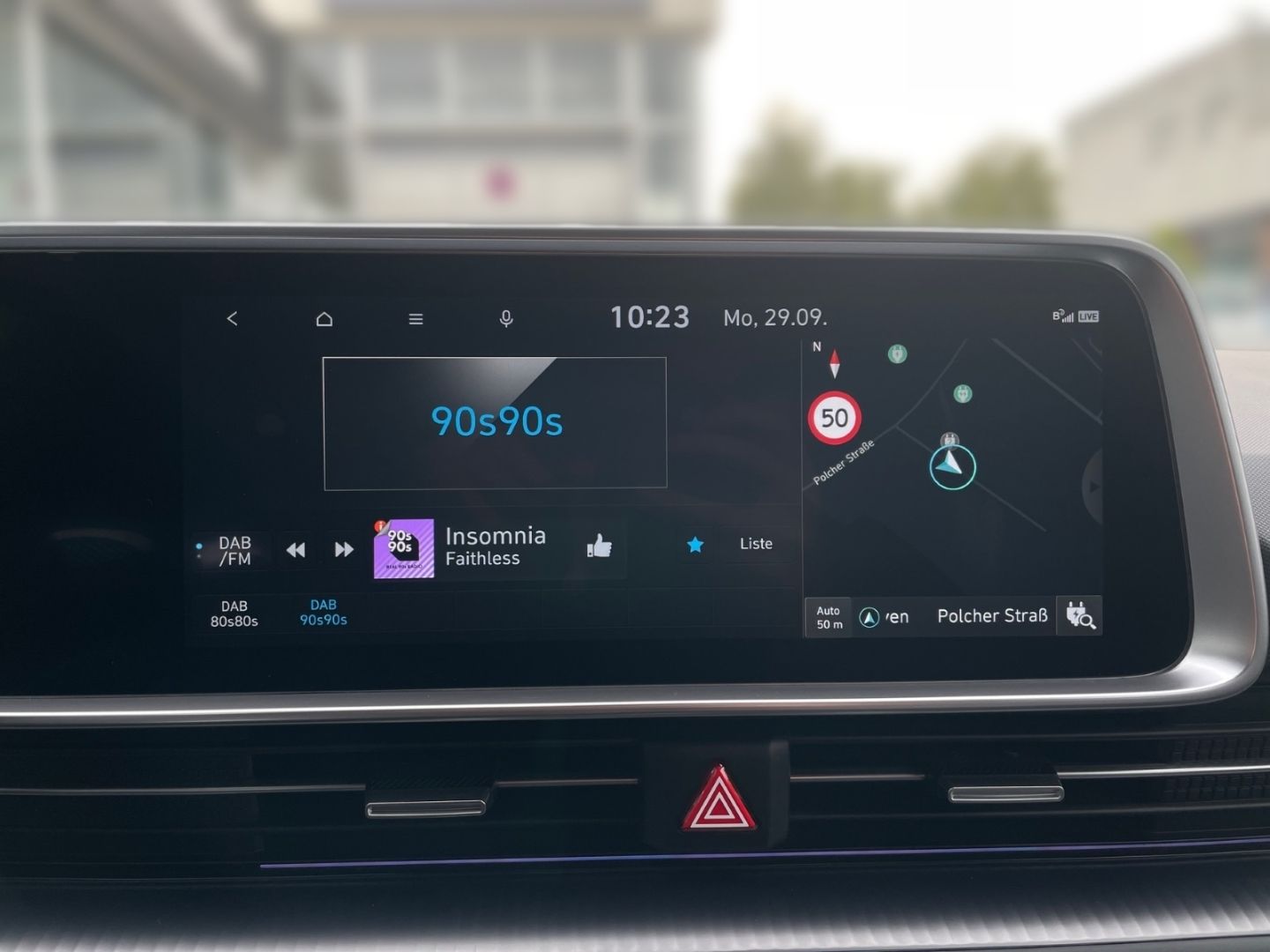 Hyundai IONIQ 6 – Bild 11