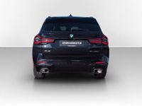 BMW X3 - Vorschau Bild 6