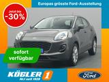 Ford Puma Cool&Connect 95PS/Komfort-Paket/LED - Ford Puma Cool&Connect