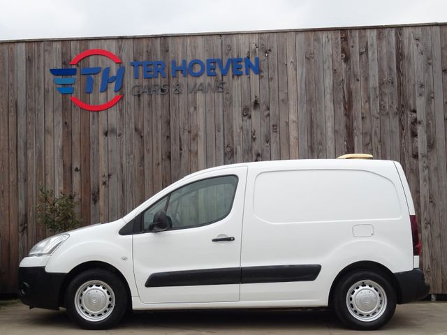 Citroën Berlingo 1.6 HDi L1H1 Klima Tempom. 55KW Euro 5