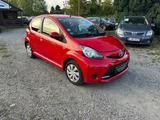 Toyota Aygo (X) 1,0-l-VVT-i Cool & GO MMT Automatik
