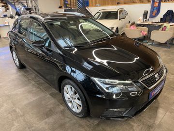 Seat Leon ST Style *Navi*LED*PDC*Euro 6*