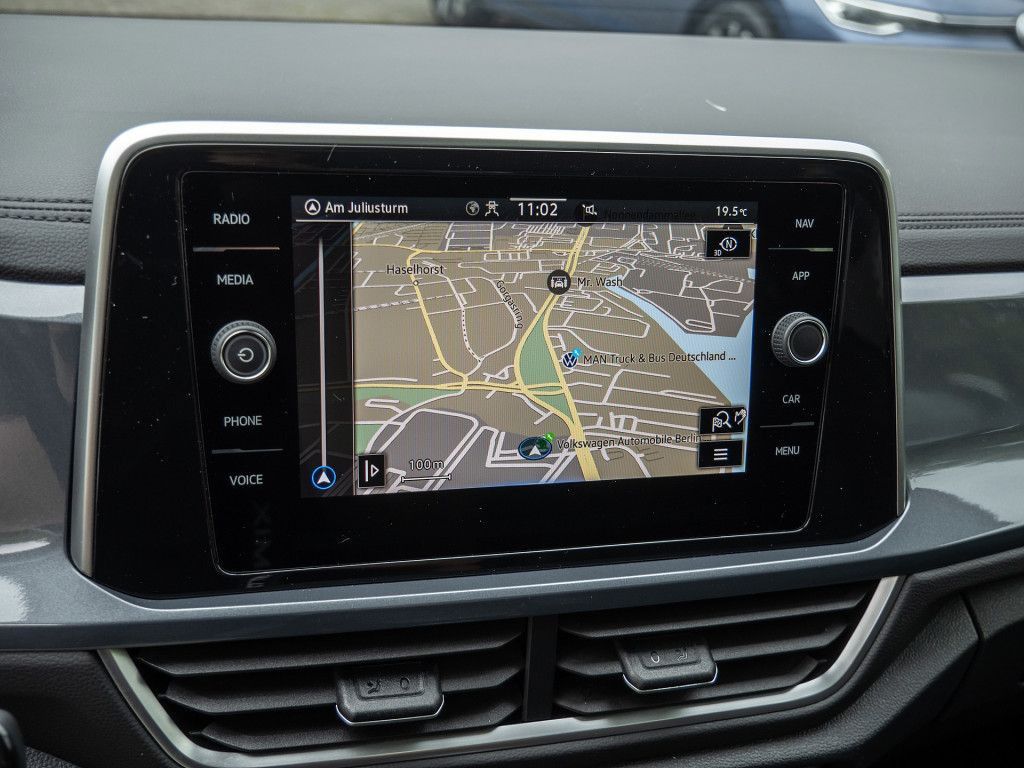 Volkswagen T-Roc - Bild 9