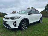 Kia Stonic 1.0 T-GDI 120 Spirit DCT7 Spirit - weiße Kia Stonic