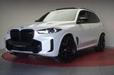 BMW X5 M60 i xDrive Leder/HUD/Skyroof/B&W/Wide/Kamer - BMW X5 M60 Gebrauchtwagen