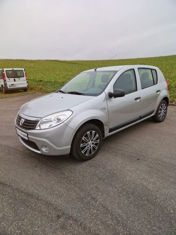 Dacia Sandero Ambiance