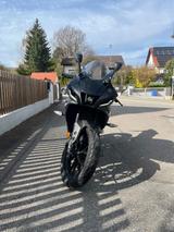 Yamaha r125 - Yamaha Motorräder in Augsburg