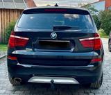 BMW X3 20d xDrive F 25 Steptronic X-Line / Leder - BMW F25 - BMW X3