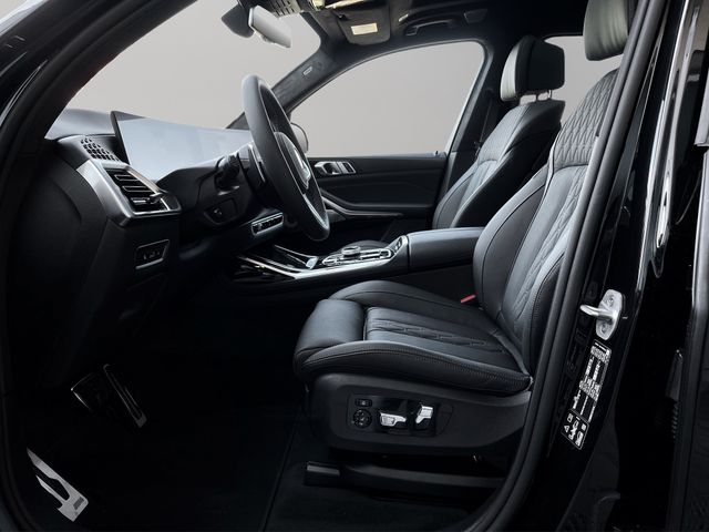 Foto Nummer 8: BMW X7 M60
