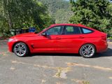 BMW 335 Gran Turismo Gran Turismo 335d xDrive M ... - BMW 335 Gran Turismo aus 2016