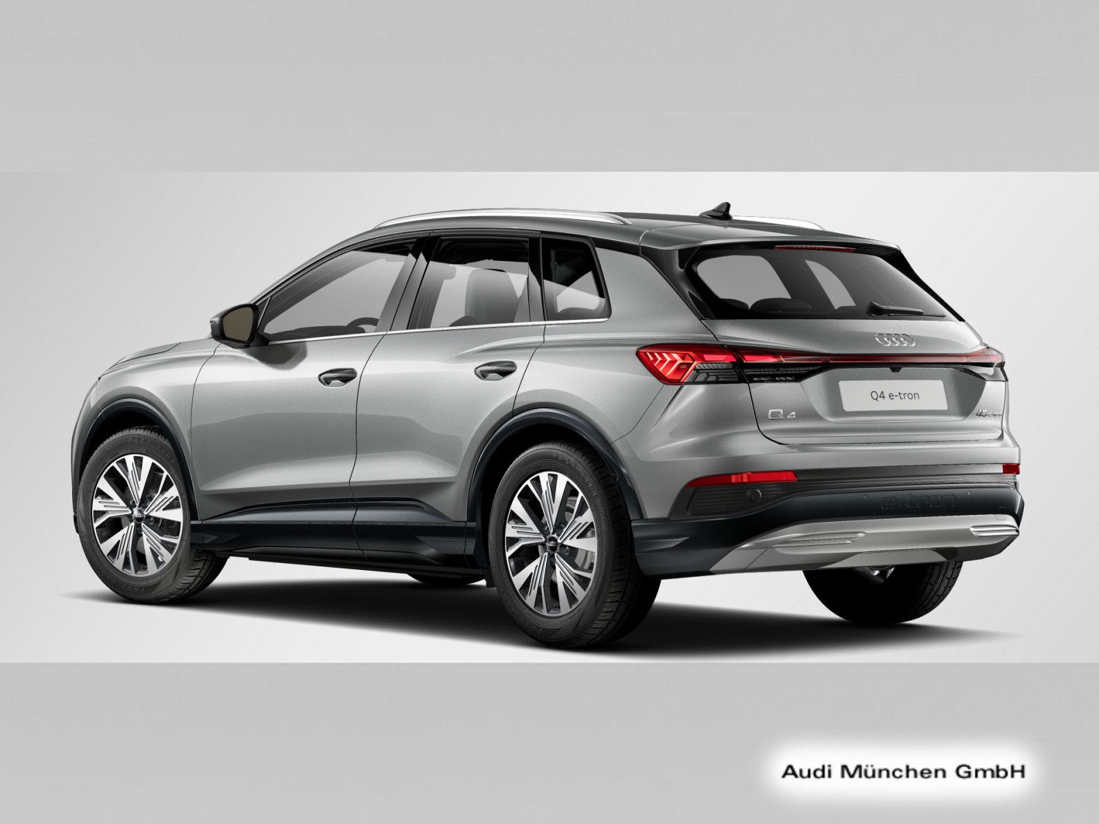 Audi Q4 e-tron - Bild 8