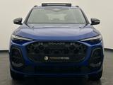 Audi Q5 TDI quattro edition one +S-LINE+PANO+AHK+CAM+ - Audi Q5 Tageszulassungen mit Diesel-Antrieb
