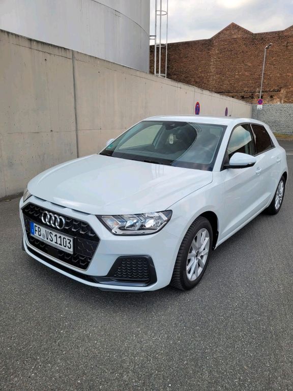Image of Audi A1