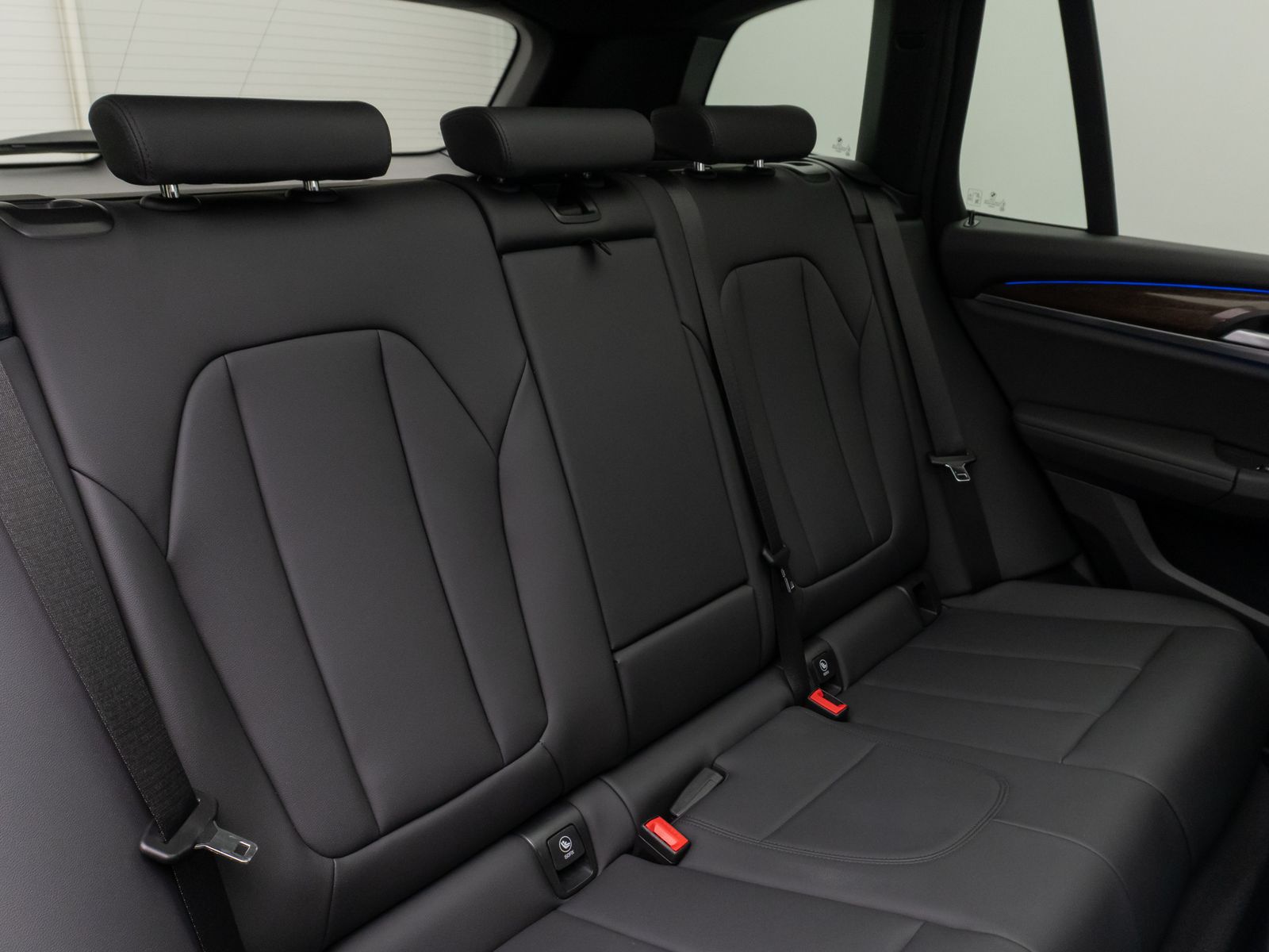 Fahrzeugabbildung BMW X3 xD30i xLine Panoram Kamera HiFi Komfort Sport
