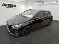 Hyundai i20 - Vorschau Bild 1