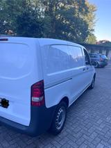 Mercedes-Benz Vito - Mercedes-Benz Vito in Osnabrück