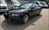 Audi A7 - Diesel, Unfallfrei - Audi A7 bis 10.000 Euro